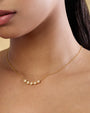 Vivi Everyday 925 Silver Necklace