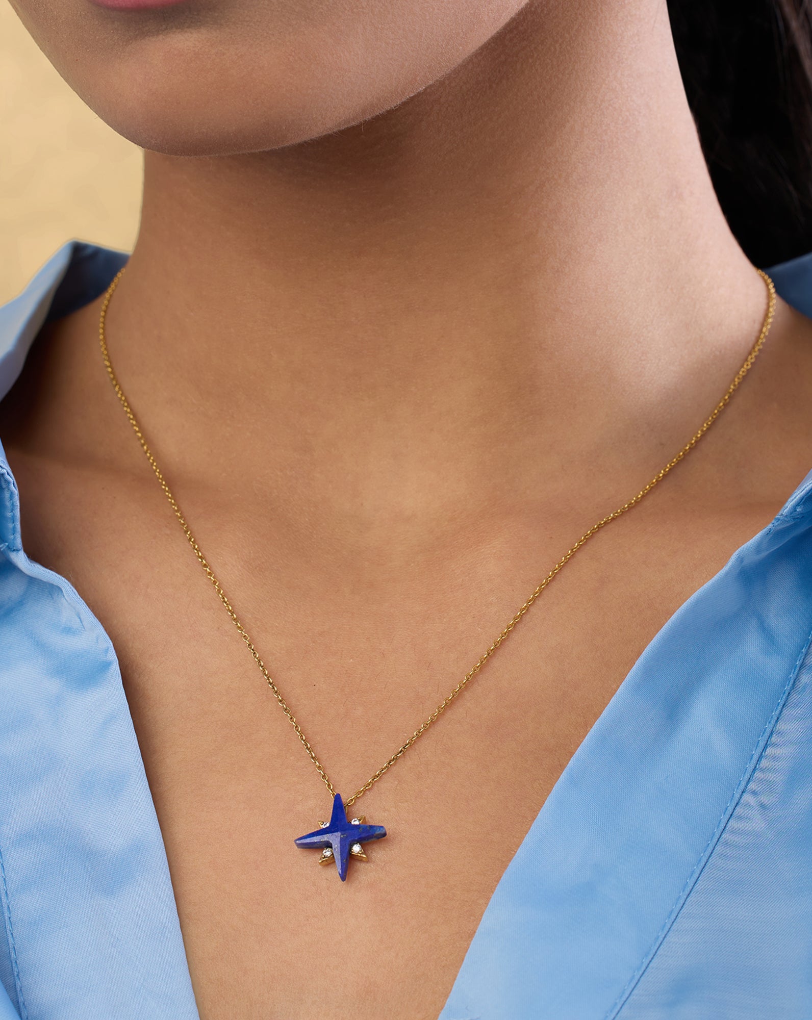 Iyla Everyday 925 Silver Necklace