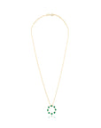 Axo Everyday 925 Silver Necklace