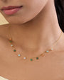 Sol Everyday 925 Silver Necklace