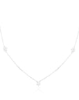 Eona Everyday 925 Silver Necklace