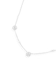 Eona Everyday 925 Silver Necklace