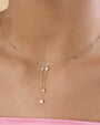 Frio Everyday 925 Silver Necklace