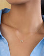 Fez Everyday 925 Silver Necklace