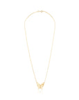 Fia Everyday 925 Silver Necklace