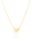 Fia Everyday 925 Silver Necklace