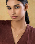 Fia Everyday 925 Silver Necklace