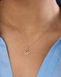 Tirah Everyday 925 Silver Necklace