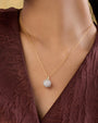 Kaim Everyday 925 Silver Necklace
