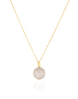 Kaim Everyday 925 Silver Necklace