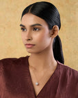 Kaim Everyday 925 Silver Necklace