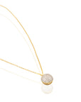 Kaim Everyday 925 Silver Necklace