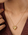 Neo Everyday 925 Silver Necklace