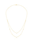 Luxa Everyday 925 Silver Necklace
