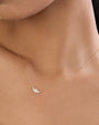 Seva Everyday 925 Silver Necklace