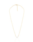 Seva Everyday 925 Silver Necklace