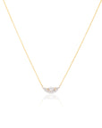 Seva Everyday 925 Silver Necklace