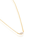 Seva Everyday 925 Silver Necklace