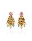 Ramia Temple Necklace Set