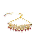 Veeha Jadau Necklace Set