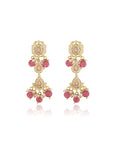 Veeha Jadau Necklace Set