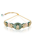 Xianna Kundan Necklace Set