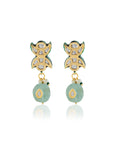 Xianna Kundan Necklace Set