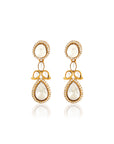 Mehreeb Kundan Necklace Set
