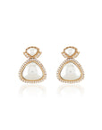 Drivya Kundan Necklace Set