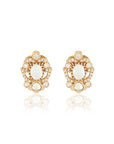 Leenah Kundan Necklace Set
