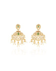 Aruna Temple Necklace Set