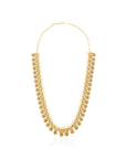 Yogini Temple Necklace Set