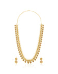 Yogini Temple Necklace Set