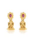 Rudhhyam Temple Necklace Set