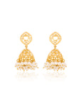 Tanvya Jadau Necklace Set