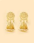 Zairah Jadau Necklace Set