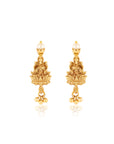 Rohini Temple Necklace Set