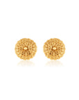 Tamira Temple Necklace Set