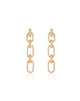 Zoyah Zircon Necklace Set