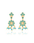 Vrishti Jadau Necklace Set