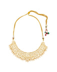Ojasvi Jadau Necklace Set