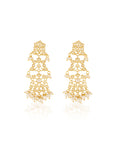 Ojasvi Jadau Necklace Set