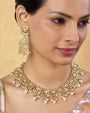 Azirae Jadau Necklace Set