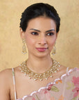 Azirae Jadau Necklace Set
