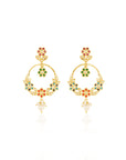Kyelle Jadau Necklace Set