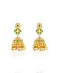 Vireen Jadau Necklace Set