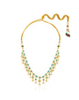 Xyelle Jadau Necklace Set