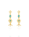 Xyelle Jadau Necklace Set
