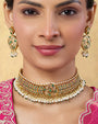 Shringara Jadau Necklace Set