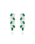 Shahdokht Zircon Necklace Set